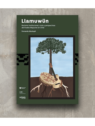 Llamuwun 1