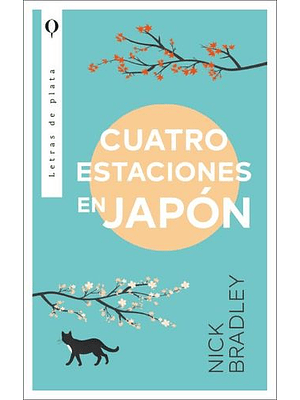 Cuatro Estaciones En Japon