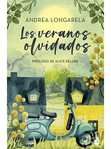 Veranos Olvidados, Los 1