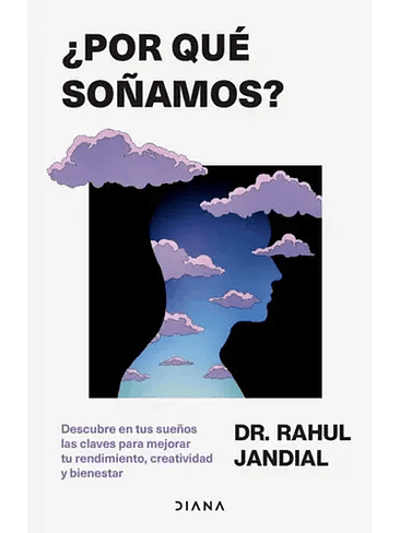 ¿Por Que Soñamos?   1