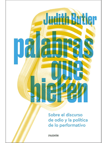 Palabras Que Hieren 1