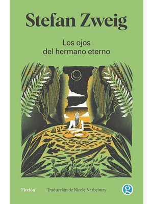 Ojos Del Hermano Eterno, Los