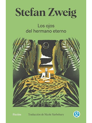 Ojos Del Hermano Eterno, Los 1