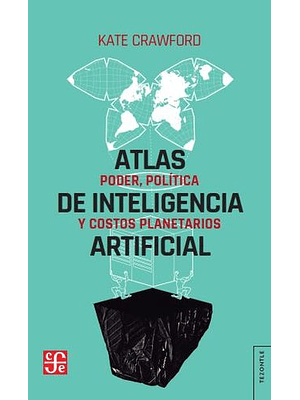 Atlas De La Inteligencia Artificial