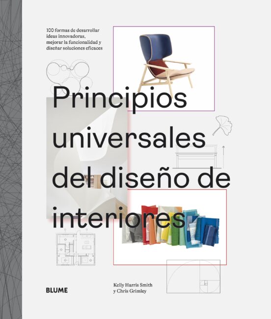 Principios Universales Del Diseño De Interiores 1