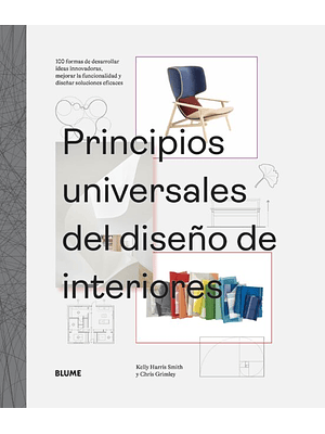 Principios Universales Del Diseño De Interiores
