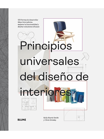 Principios Universales Del Diseño De Interiores 1