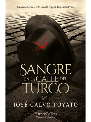 Sangre En La Calle Del Turco