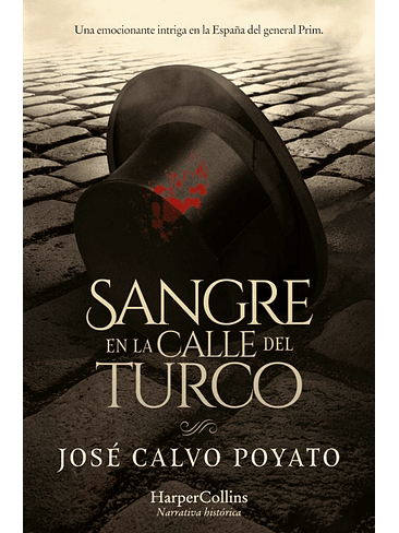 Sangre En La Calle Del Turco 1