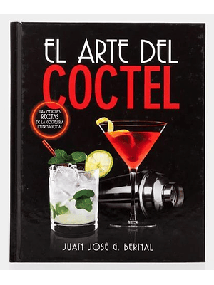 Arte Del Coctel, El