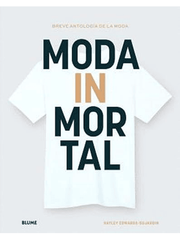 Moda Inmortal 1