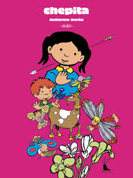 Chepita 1