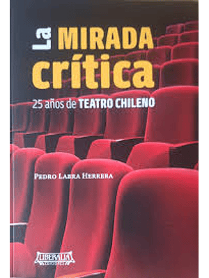 Mirada Critica, La
