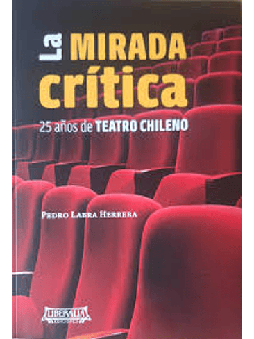 Mirada Critica, La 1