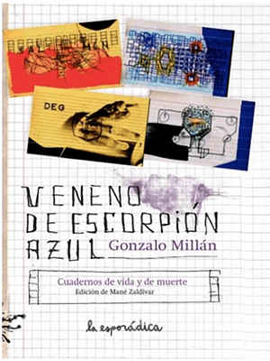 Veneno Del Escorpion Azul