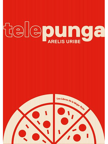 Telepunga 1