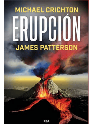 Erupcion