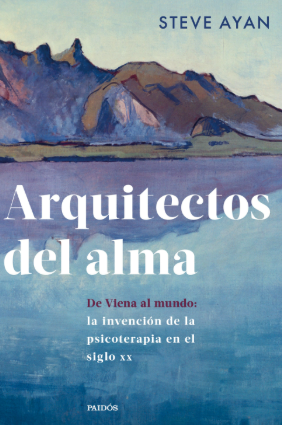 Arquitectos Del Alma 1