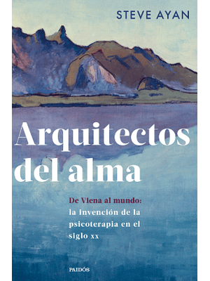 Arquitectos Del Alma