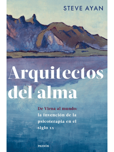 Arquitectos Del Alma 1