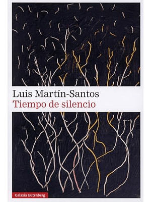 Tiempo De Silencio