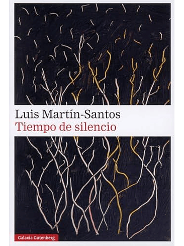 Tiempo De Silencio 1