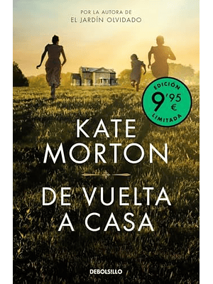 De Vuelta A Casa