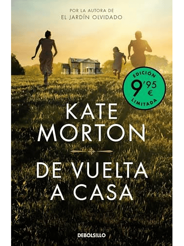 De Vuelta A Casa 1