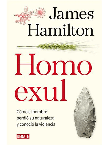 Homo Exul 1
