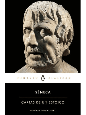 Cartas De Un Estoico