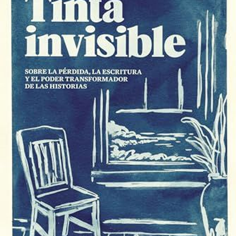 Tinta Invisible 1