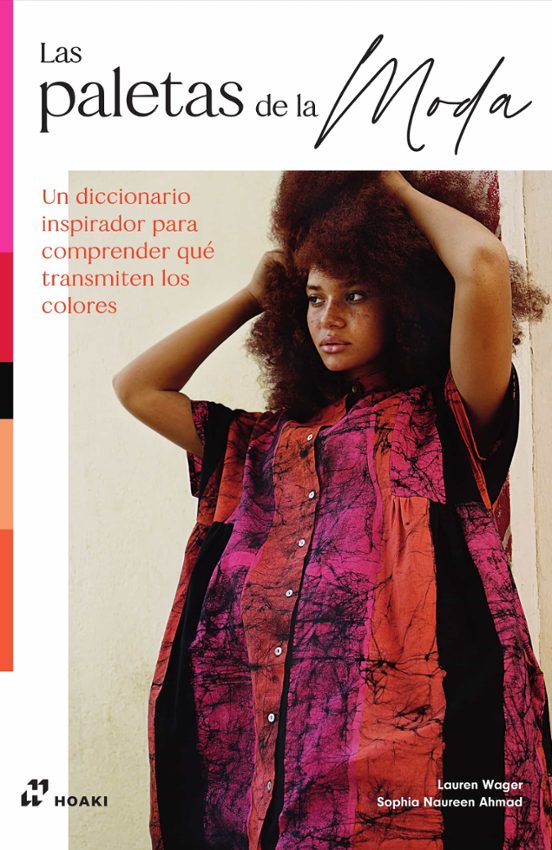 Paletas De La Moda, Las 1