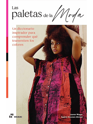 Paletas De La Moda, Las