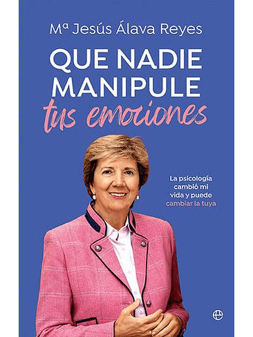 Que Nadie Manipule Tus Emociones 1
