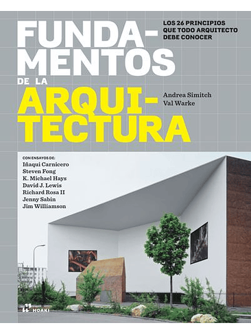 Fundamentos De La Arquitectura 1