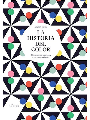 Historia Del Color, La