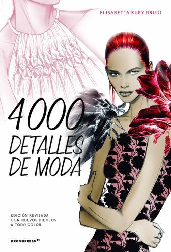4000 Detalles De Moda 1