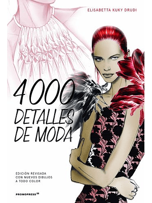 4000 Detalles De Moda