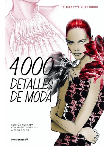 4000 Detalles De Moda 1