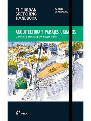 Arquitectura Y Paisajes Urbanos
