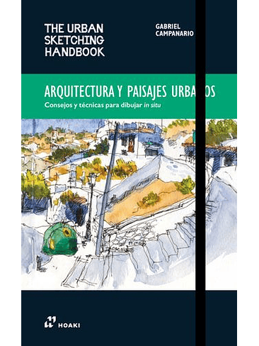 Arquitectura Y Paisajes Urbanos 1
