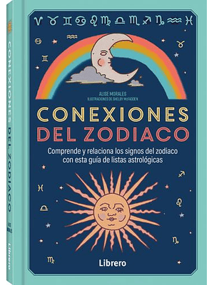 Conexiones Del Zodiaco