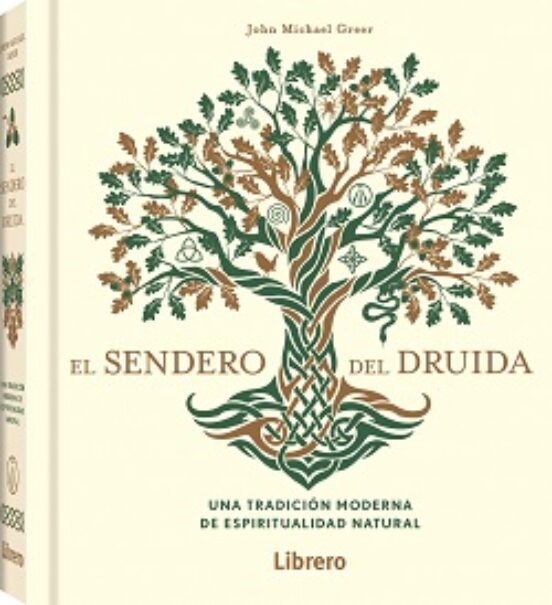 Sendero Del Druida, El 1