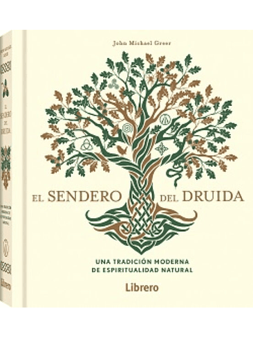 Sendero Del Druida, El 1