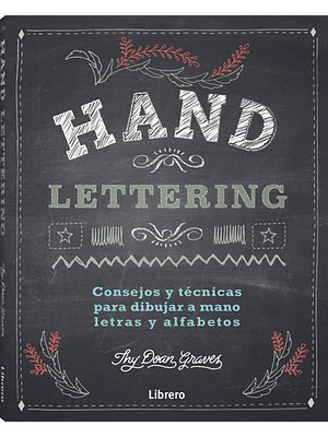 Hand Lettering