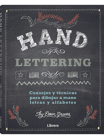 Hand Lettering 1
