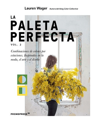 Paleta Perfecta 2, La