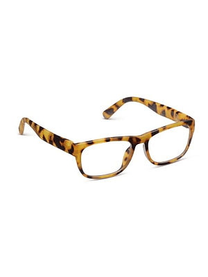 Lentes +1.0 Monsoon Tokyo Tortoise