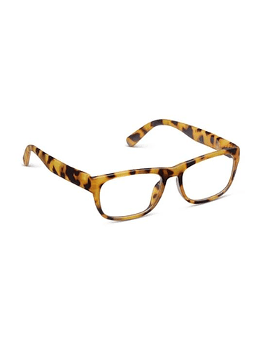 Lentes +1.0 Monsoon Tokyo Tortoise 1