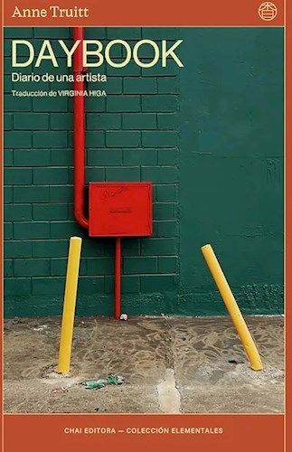 Daybook Diario De Una Artista 1